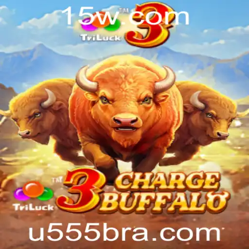 Descubra o Fascinante Mundo de 3ChargeBuffalo: Jogo Inovador e Empolgante