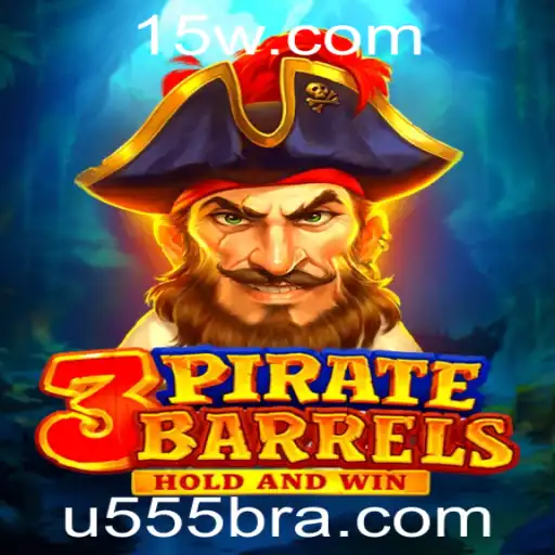 Explorando o Mundo de 3PirateBarrels: Aventura e Estratégia no Tabuleiro