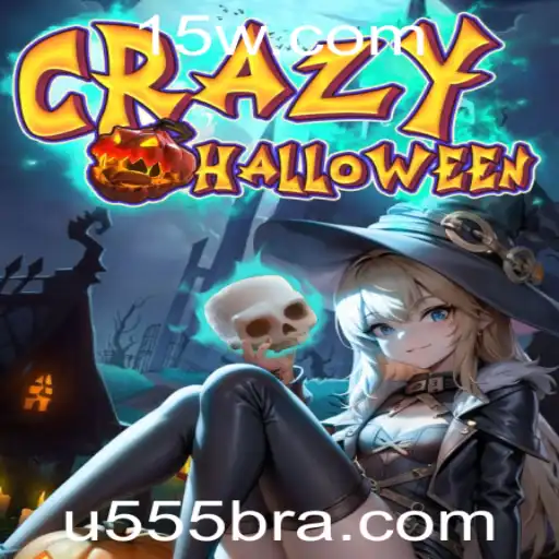 Descubra o Mundo de 'CrazyHalloween': Uma Aventura Assustadora com U555