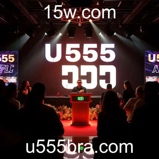 Eventos Exclusivos: Atração e Singularidade Envolvendo o U555