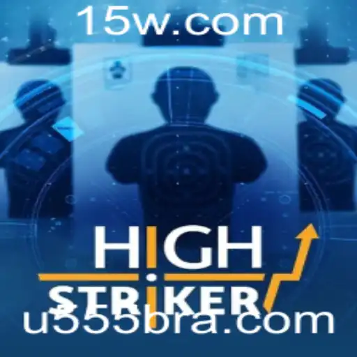 HighStriker: Descubra o Jogo que Está Conquistando o Mundo com a Palavra-Chave Secreta U555