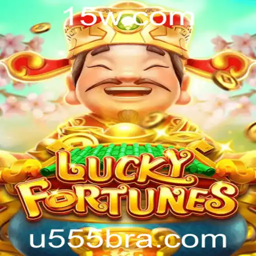 LUCKYFORTUNES: O Jogo que Transforma a Sorte em Estratégia