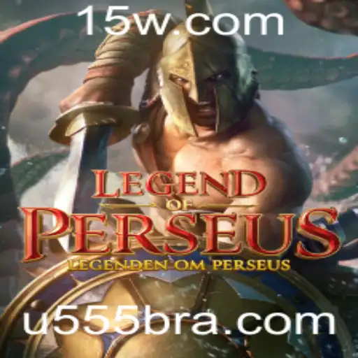 Explorando o Mundo de LegendofPerseus: O Jogo Que Desafia Seus Limites