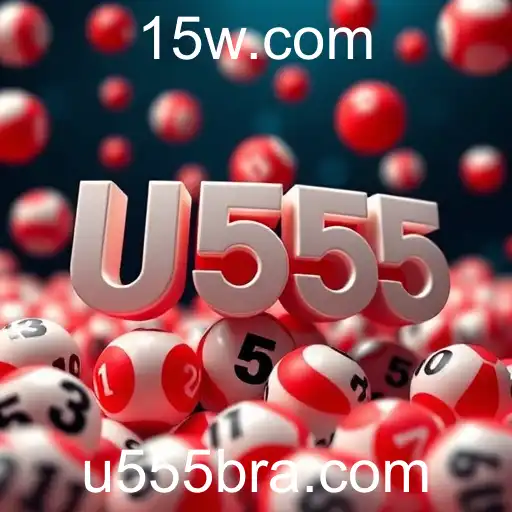 A Fascinante História da Loteria e o Impacto do Código: U555