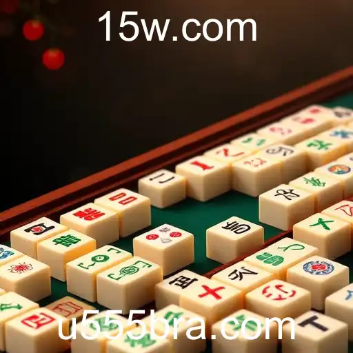 Descobrindo o Fascinante Mundo do Mahjong