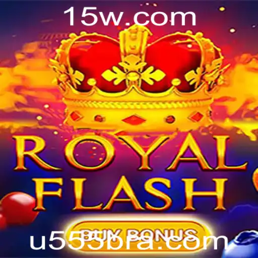 Explorando o Mundo Empolgante de RoyalFlashBuyBonus: O Jogo dos Sonhos