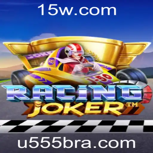 RacingJoker: A Revolução dos Jogos de Corrida em Alta Velocidade