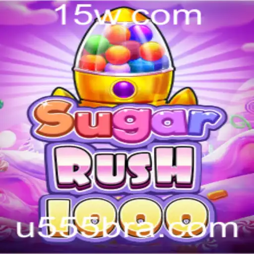 Explorando SugarRush1000: Um Mergulho na Diversão Açucarada