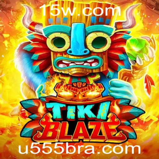Explorando o Mundo Vibrante de TikiBlaze: Descrição e Regras do Jogo
